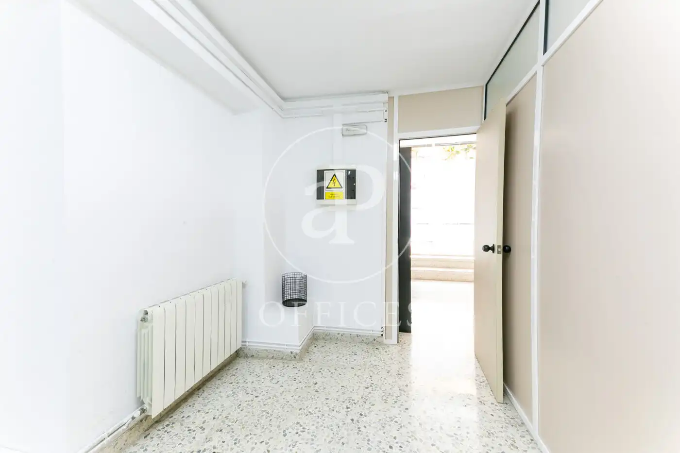 Büro zur Miete in Barcelona