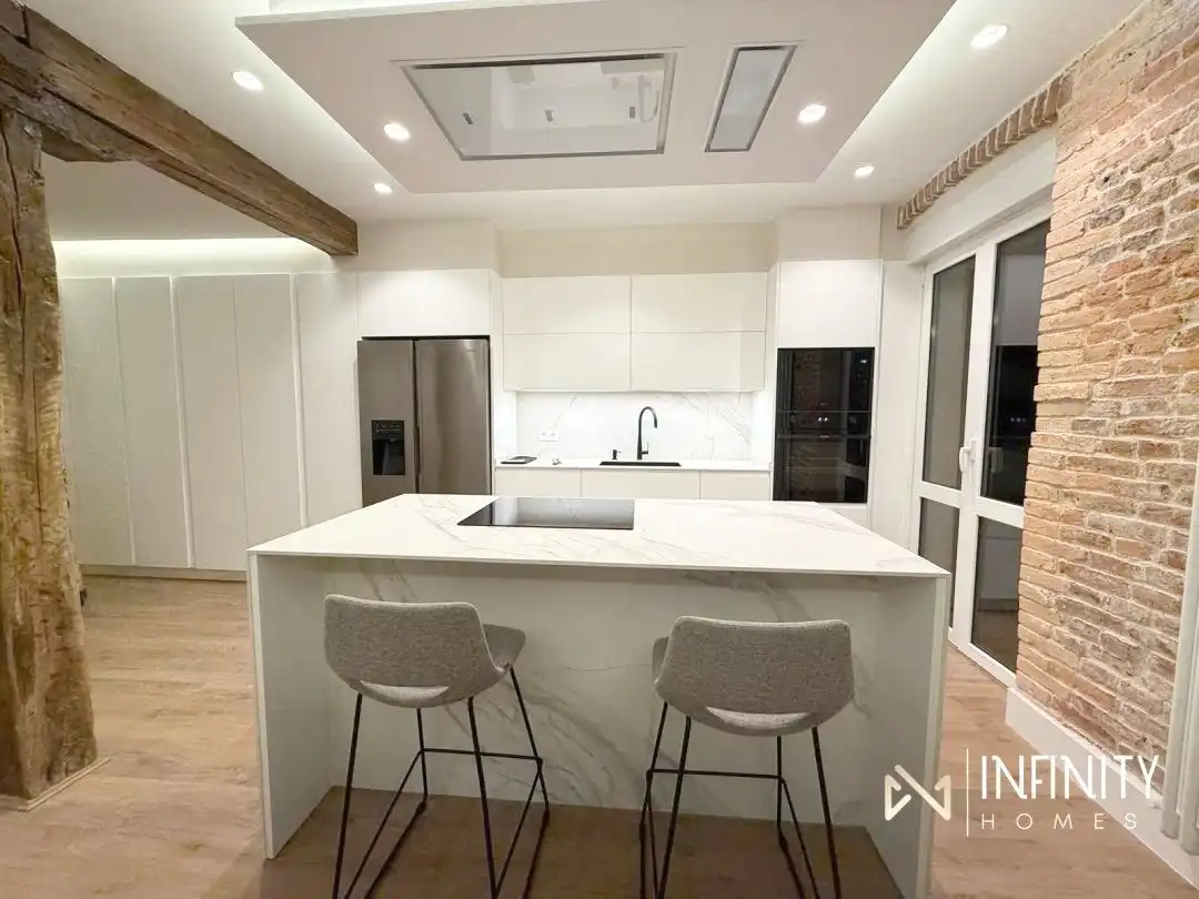 Flat with terrace to rent in Hernani Kalea, imagen 4