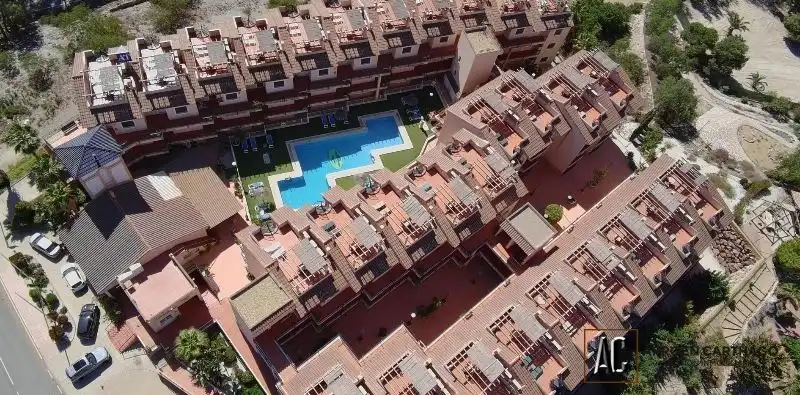 Àtic amb terrassa en venda a Los Collados-Los Geraneos, imagen 3