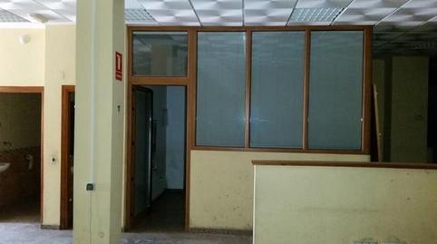 Photo 5 of Premises for sale in La Quebradilla, Guadalajara