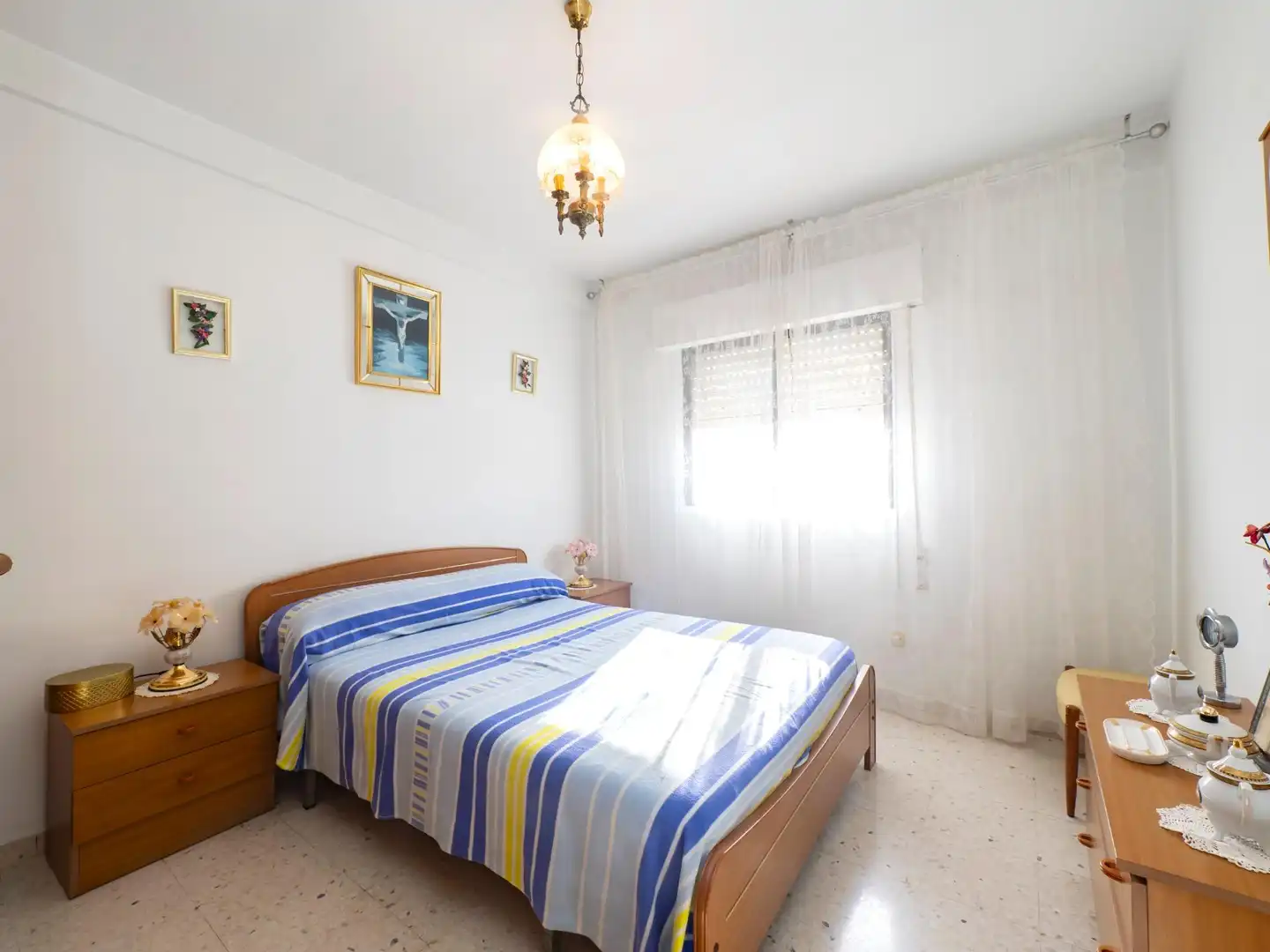 Appartement avec ascenseur à vendre à Bailén - Miraflores, imagen 21