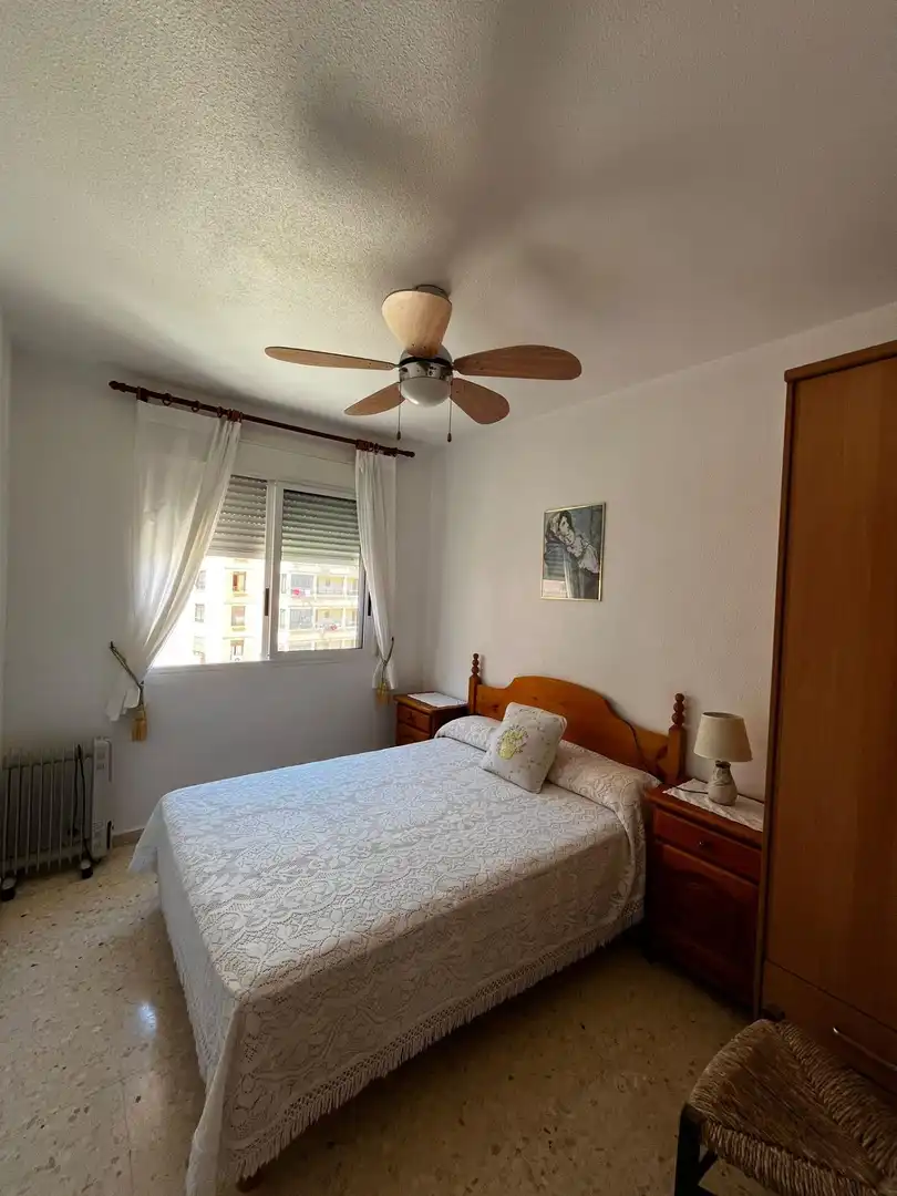 Appartement avec terrasse à vendre à Cala de Finestrat, imagen 19