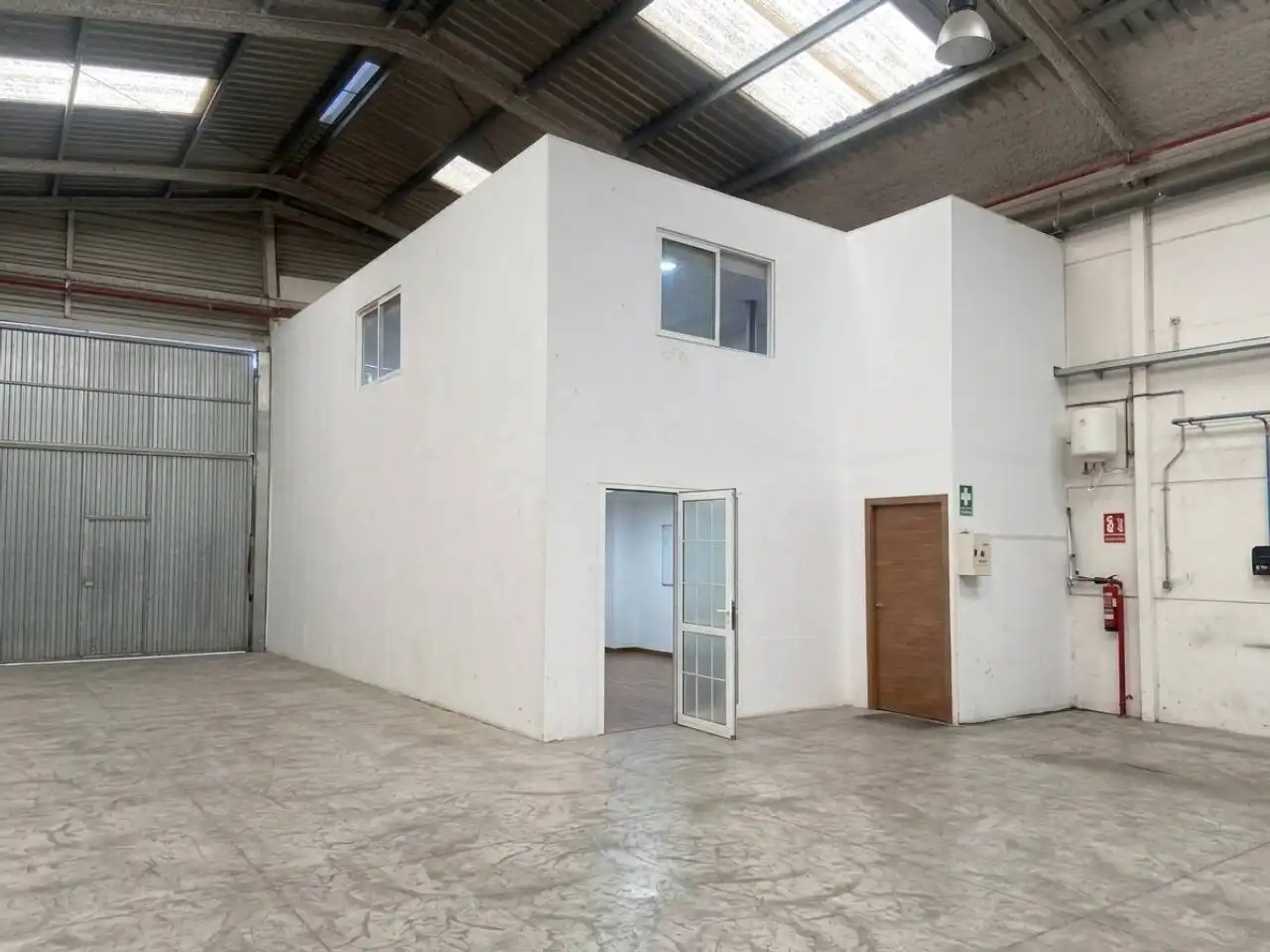 Nave industrial in vendita a Calle Xaloc, imagen 7