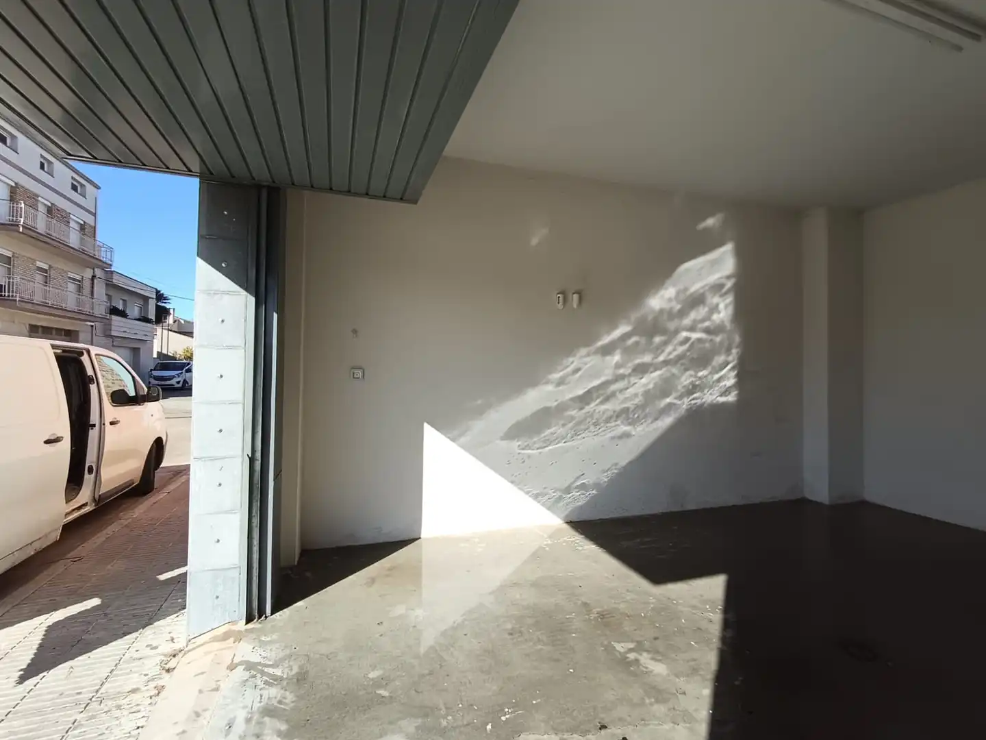 Local comercial en venda a C/ Sant Blai