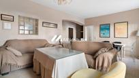 Living room of Apartment for sale in Málaga Capital  with Terrace