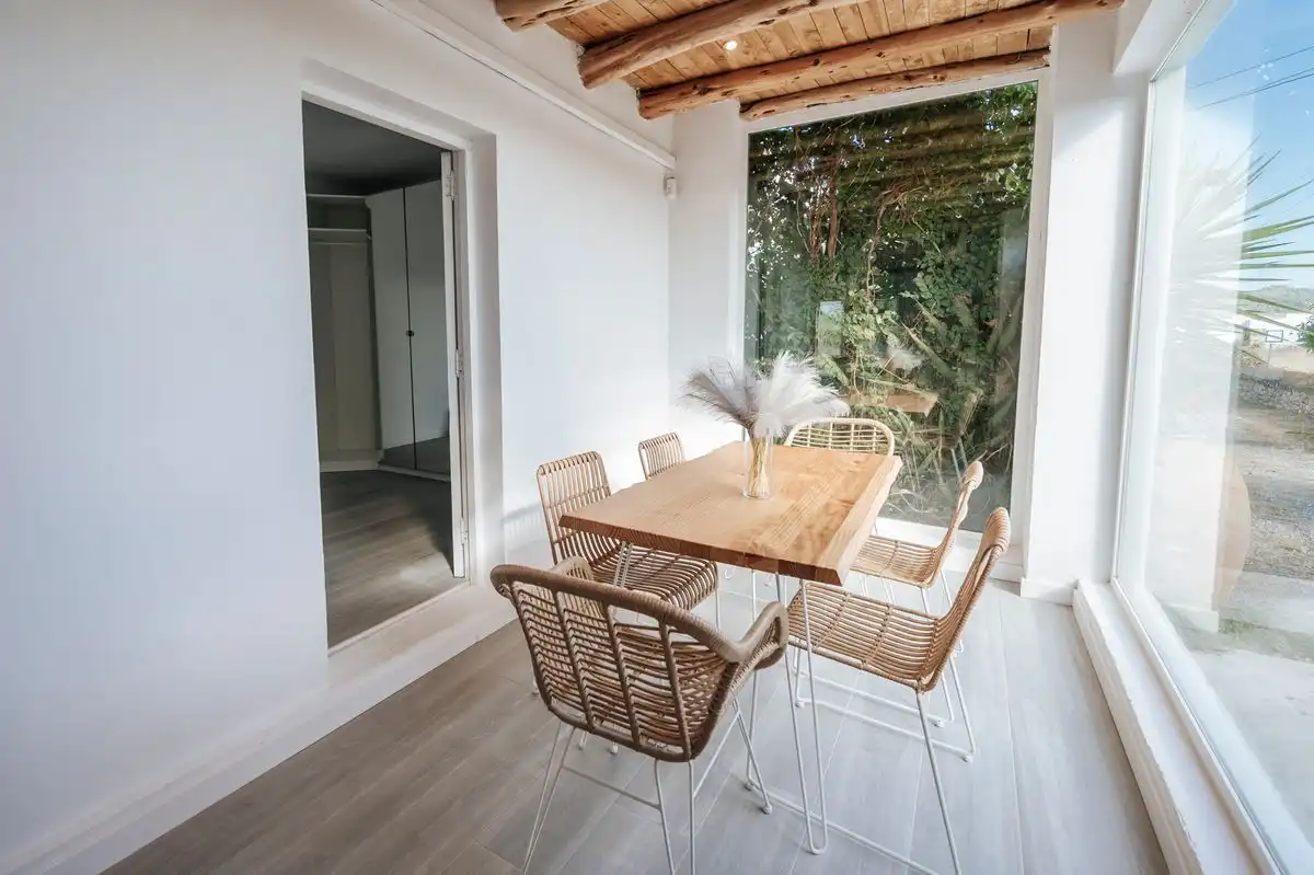 Casa amb terrassa en venda a Sant Jordi de ses salines, imagen 9