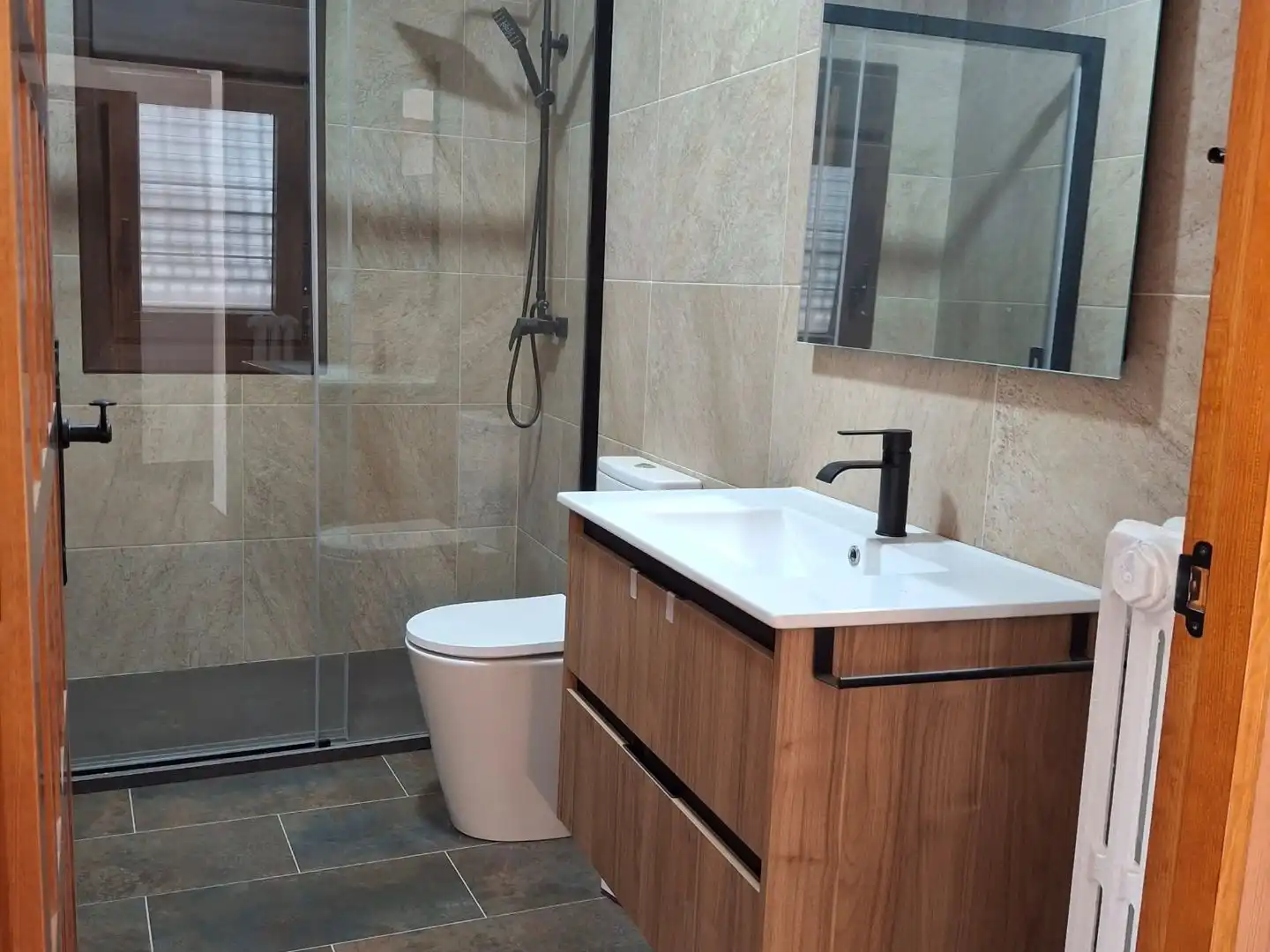 Casa rústica con jardín en venta en Calle Juan Fresneda 11, imagen 23