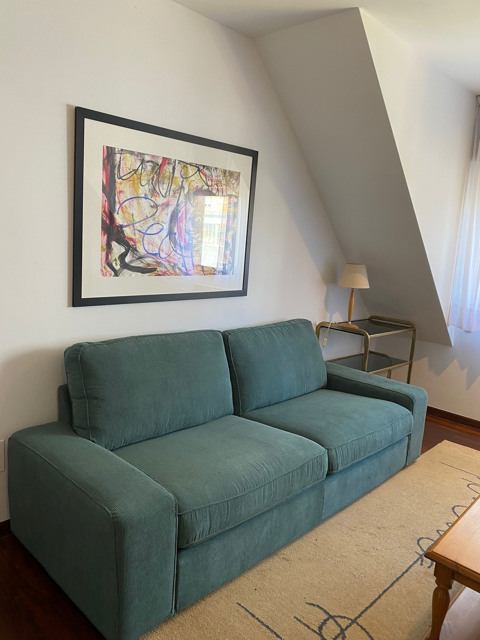 Apartamento de alquiler en Avenida de Beiramar, O Grove