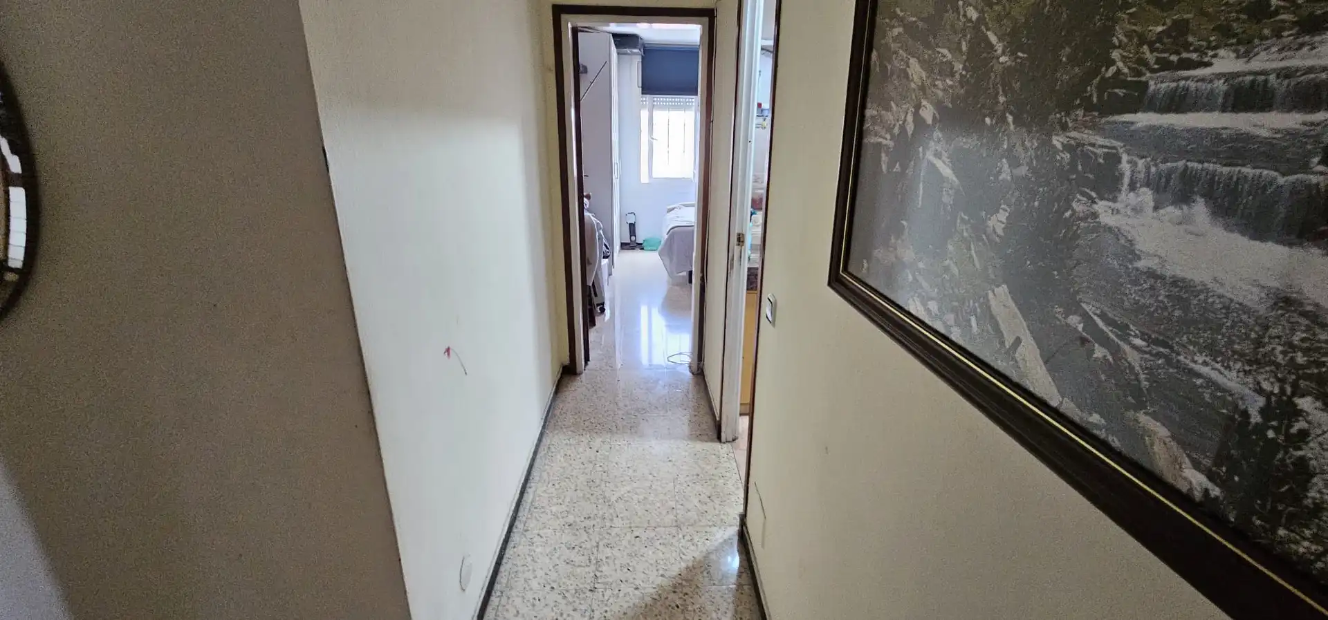 Ático en venta en Eixample