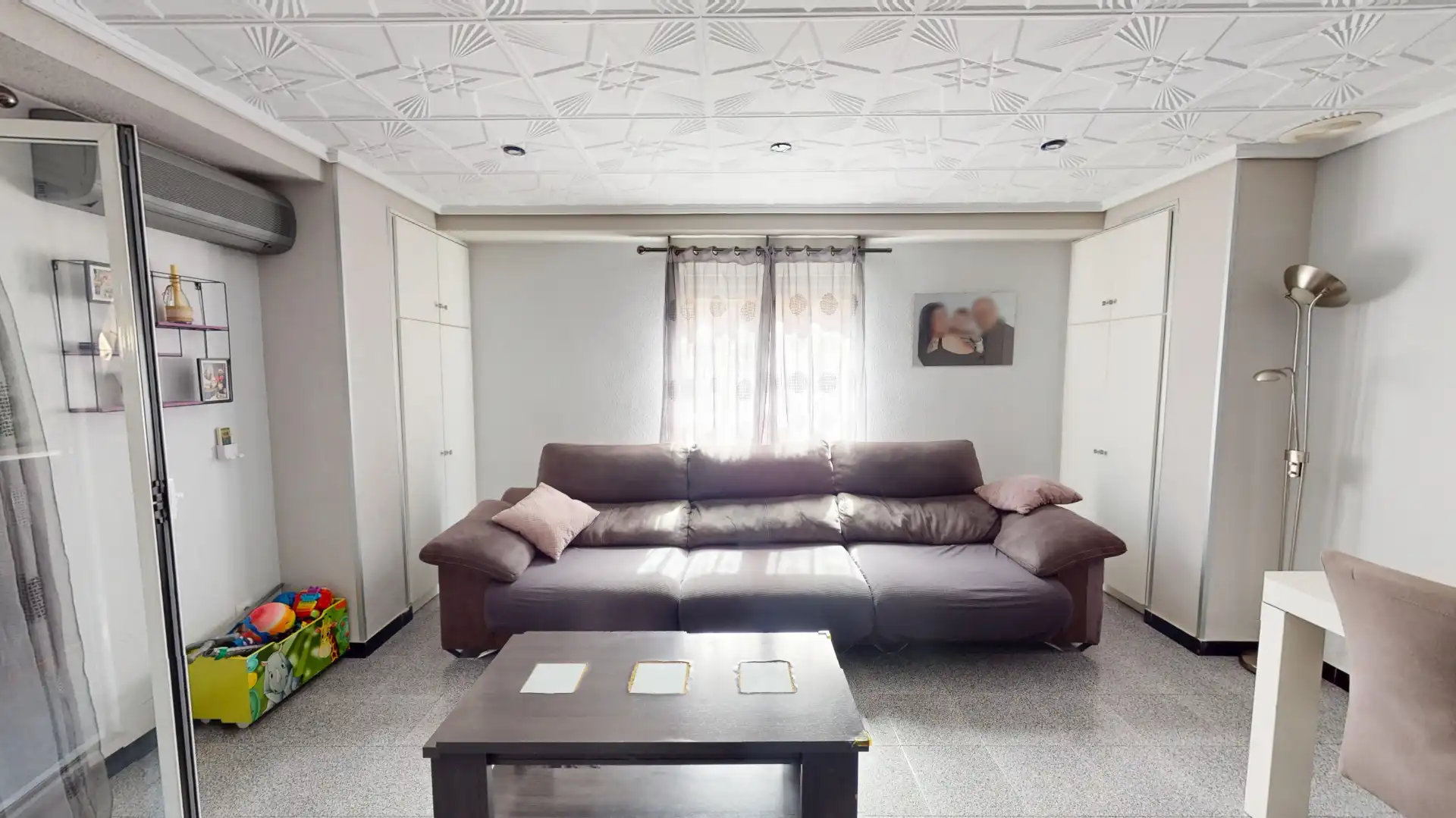Appartamento con terrazza in vendita a Carrer Pablo Surra de Garay, imagen 32
