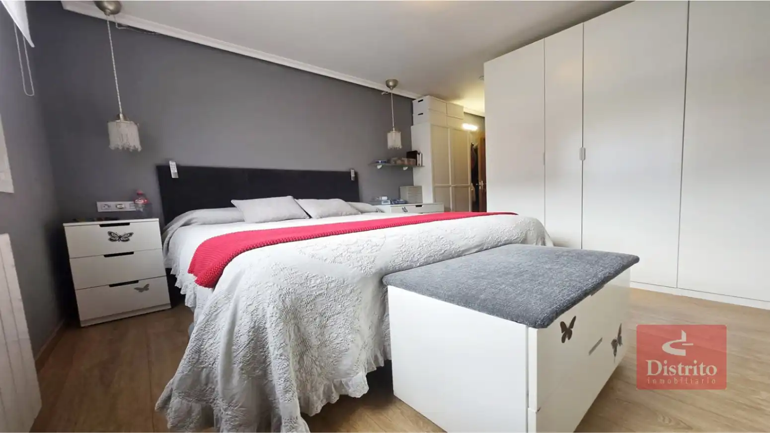 Flat for sale in Santander - Francisco Tomás y Valiente, Peñacastillo - Nueva Montaña