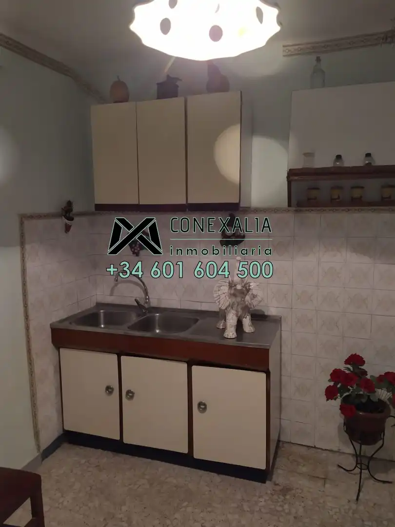 Casa amb terrassa en venda a Olvera, imagen 11