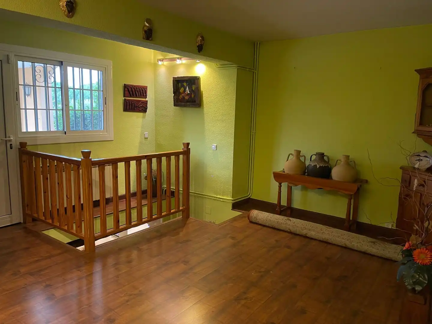 Casa o xalet en venda en Sant Antoni de Vilamajor amb Aire condicionat, Calefacció i Jardí privat