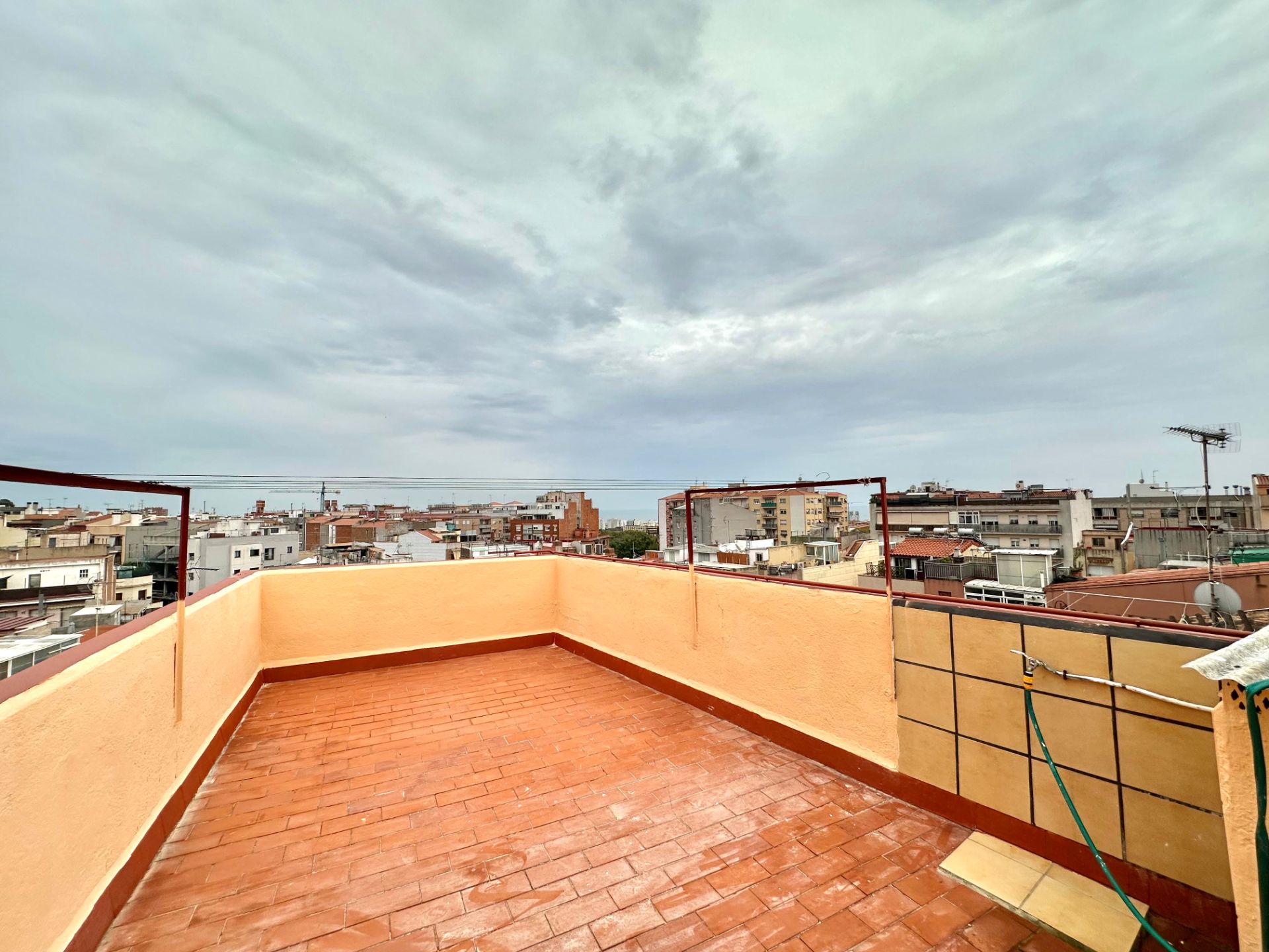 Duplex for sale in Cerdanyola Nord