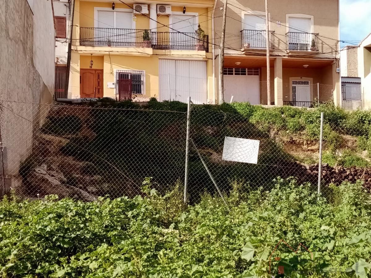 Residencial en venda en Pliego