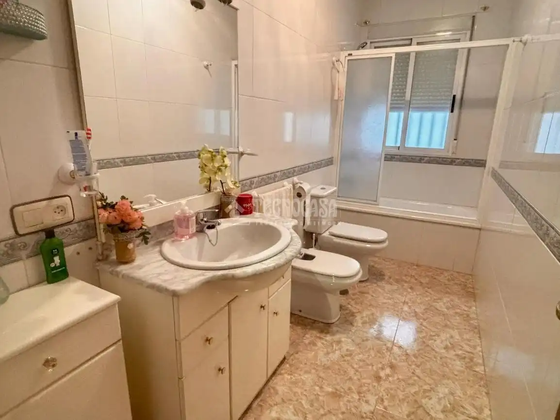 Piso en venta en P.º Primero de Mayo, imagen 18