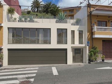 Terreno residencial en venta en Calle los Geranios 9