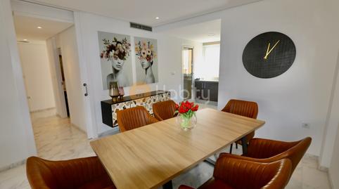 Photo 5 of Flat for sale in Calle Guinea, 32, Hacienda del Álamo Golf, Murcia