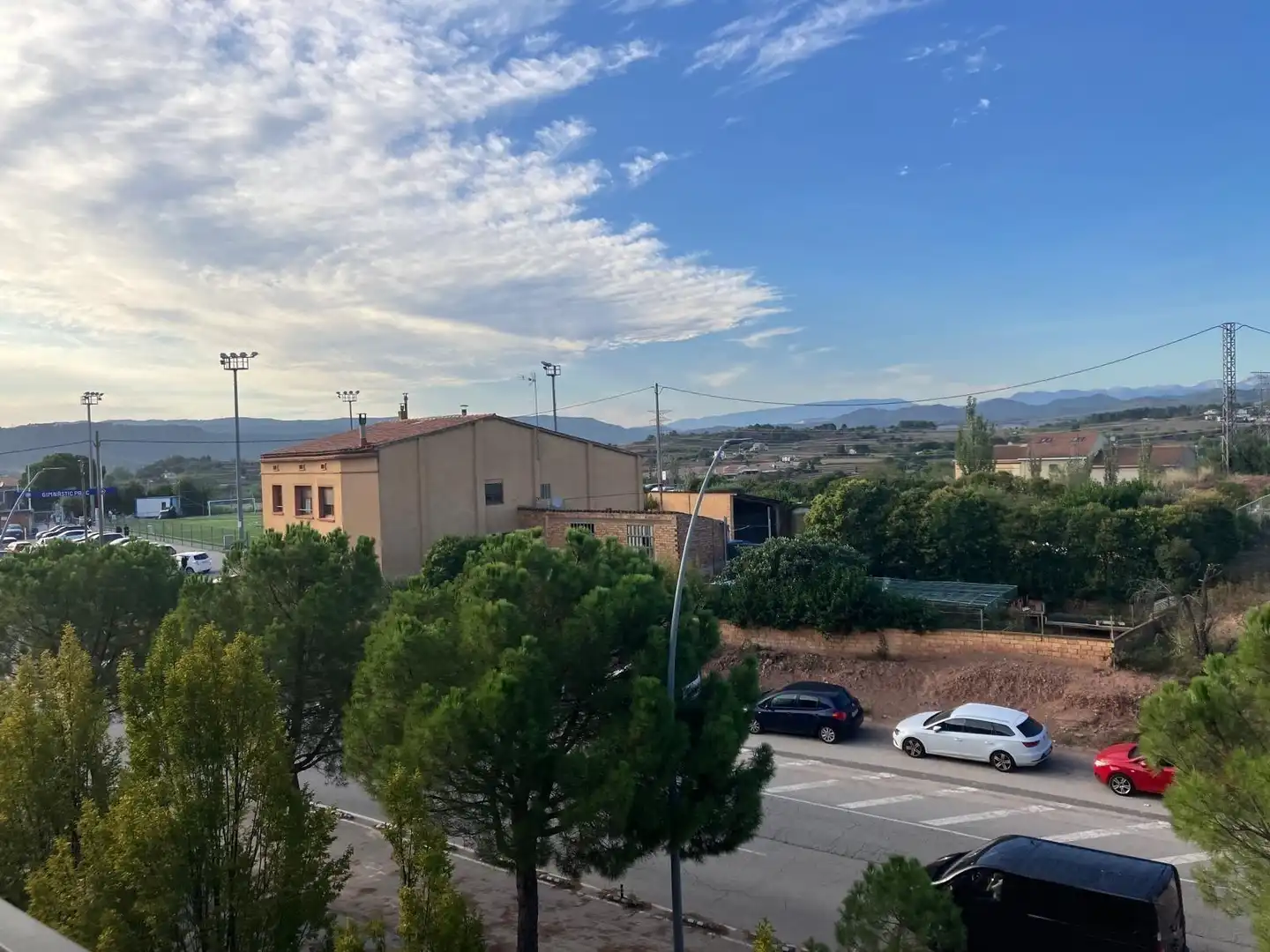 Pis de lloguer a Carrer Pep Ventura, Bases de Manresa - Carretera de Santpedor