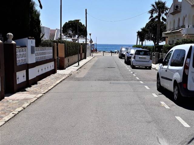 Terreno residencial en Venta en Carrer Fragata, 8 en Cambrils Mediterrani