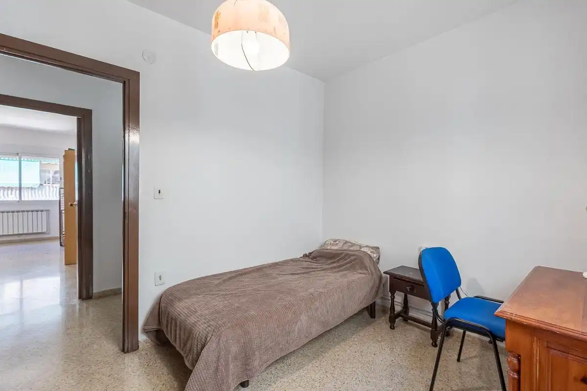 Flat with terrace for sale in Calle Cisne, imagen 15