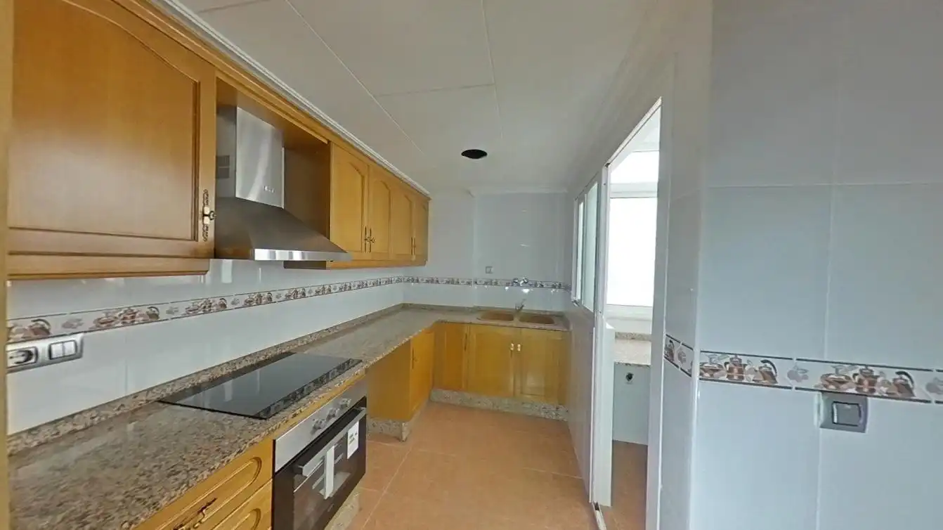 Cocina de Piso en venta en Torrent