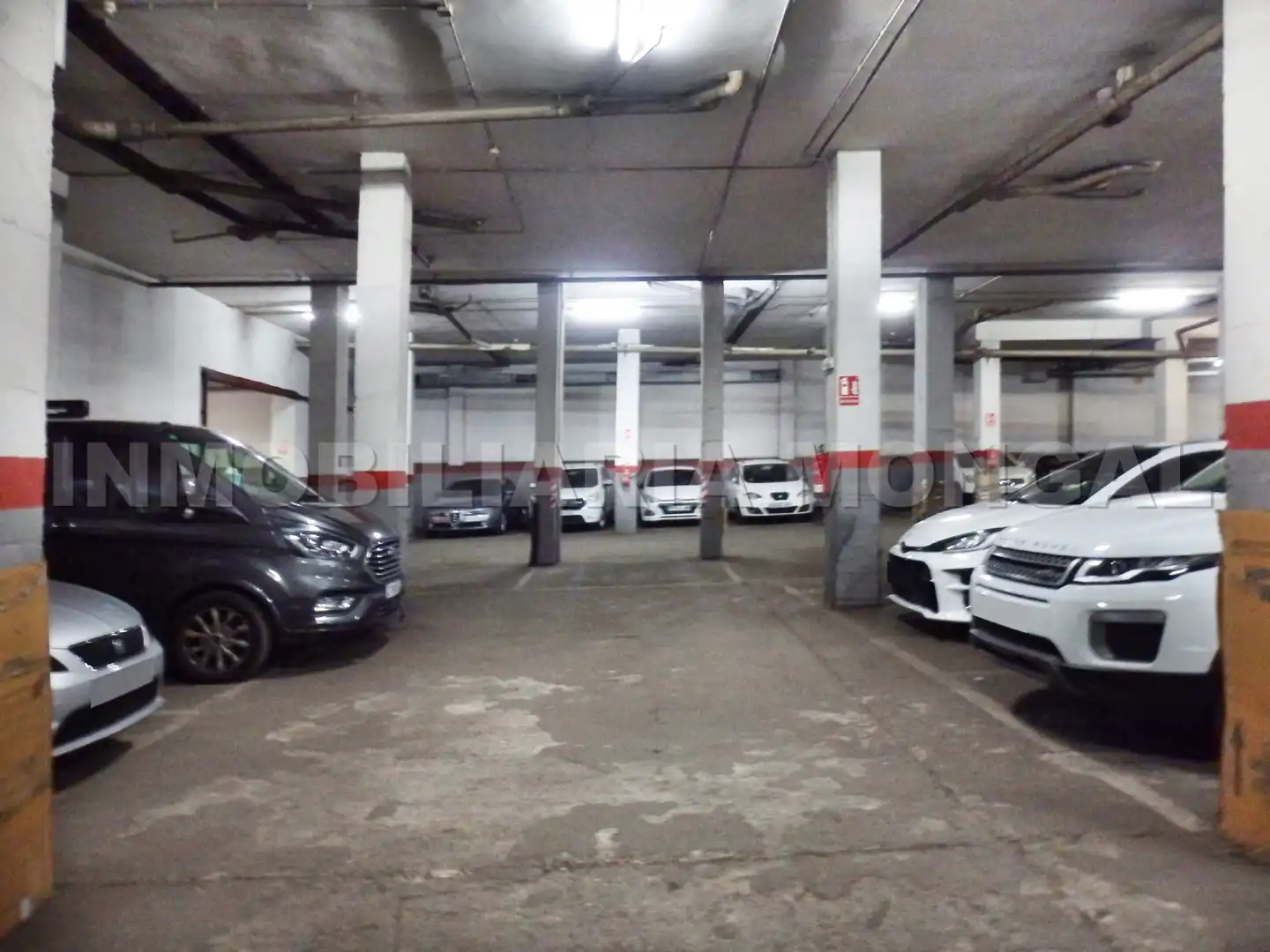 Einzelparkplatz zum Verkauf in Carrer Jaume Canalias i Amat 2, imagen 8