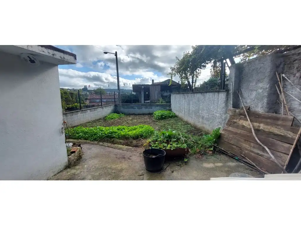 Casa o chalet en venta en Santiago de Compostela 