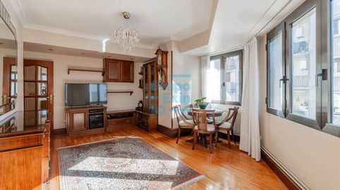 Foto 5 de Piso en venta en Egia, Donostia - San Sebastián