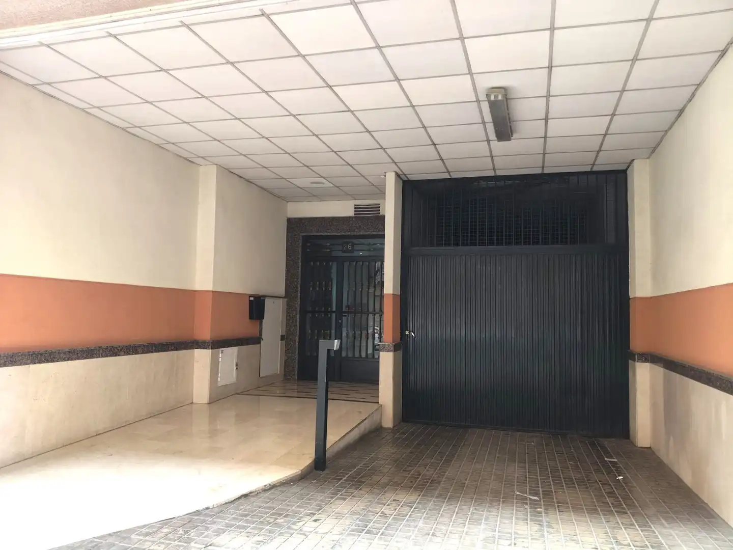 Apartament en venda en Elche / Elx amb Moblat
