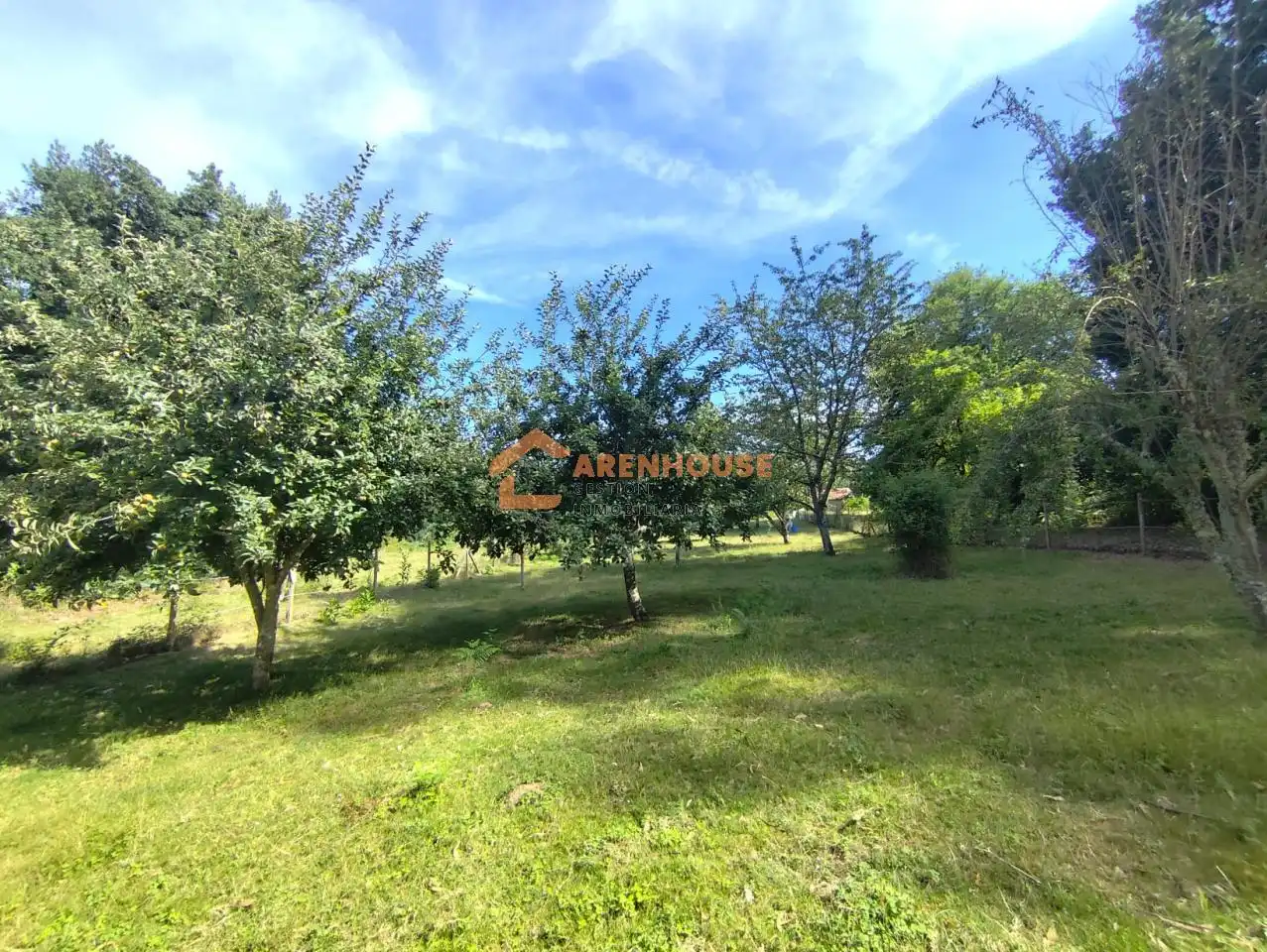 Casa con giardino in vendita a San Amaro, imagen 13