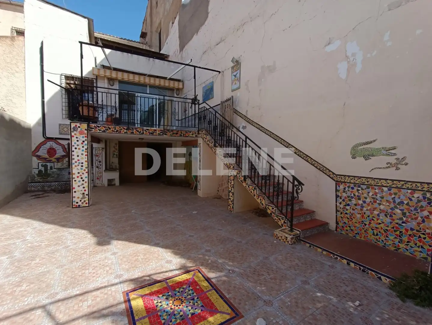 Maison jumelée à vendre à Tobarra, imagen 37