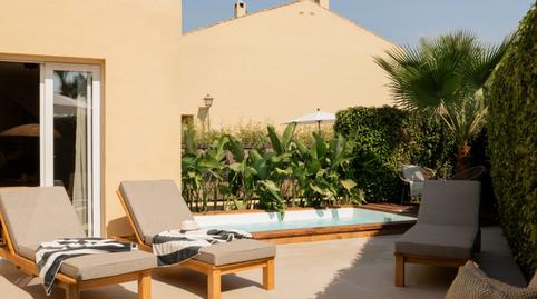 Foto 4 de Pis en venda a Puerto Banús, Málaga