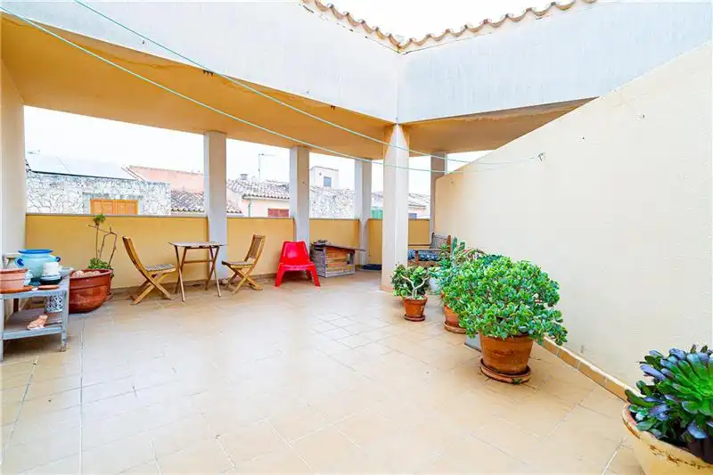 Terraza de Piso en venta en Campanet con Calefacción y Terraza