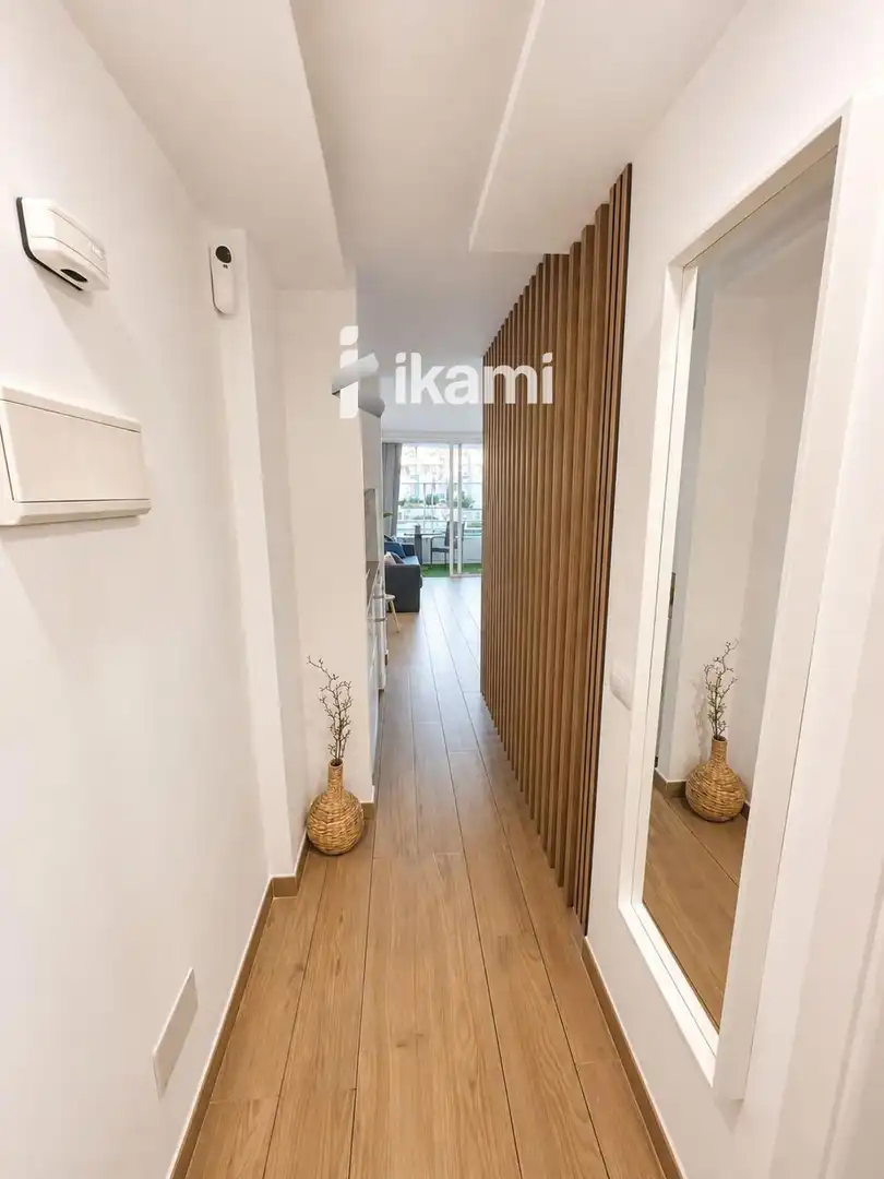 Piso en venta en Golf del Sur - Amarilla Golf 