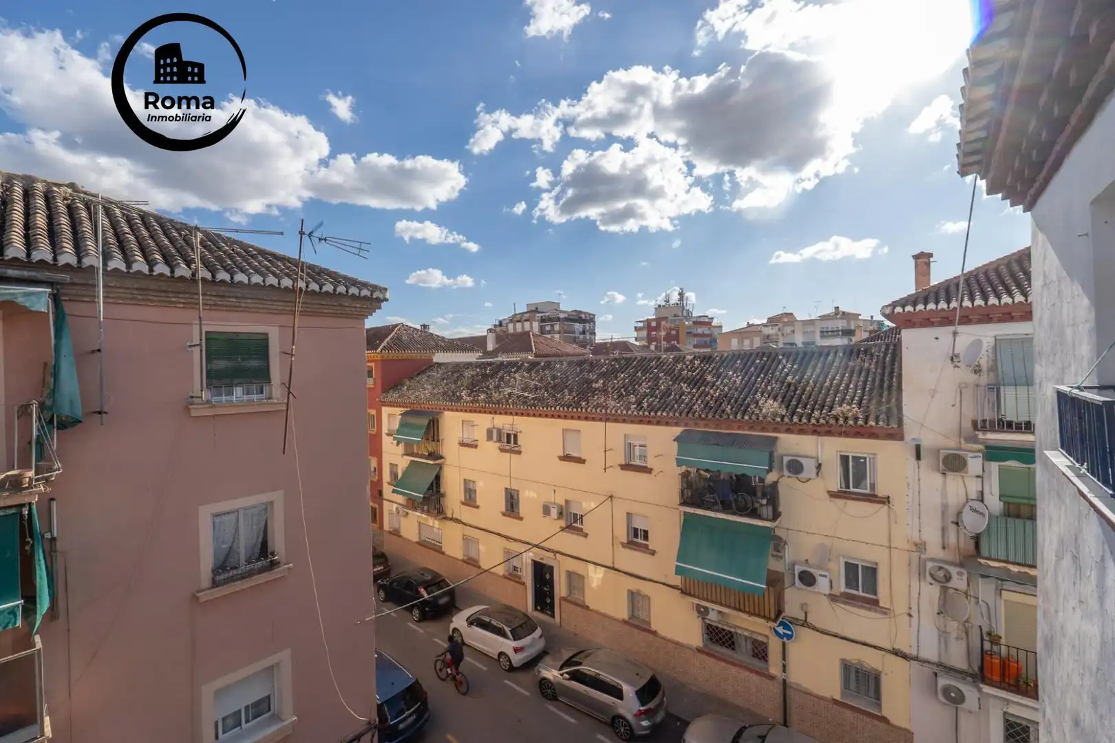 Appartement à vendre à Zaidín, imagen 16