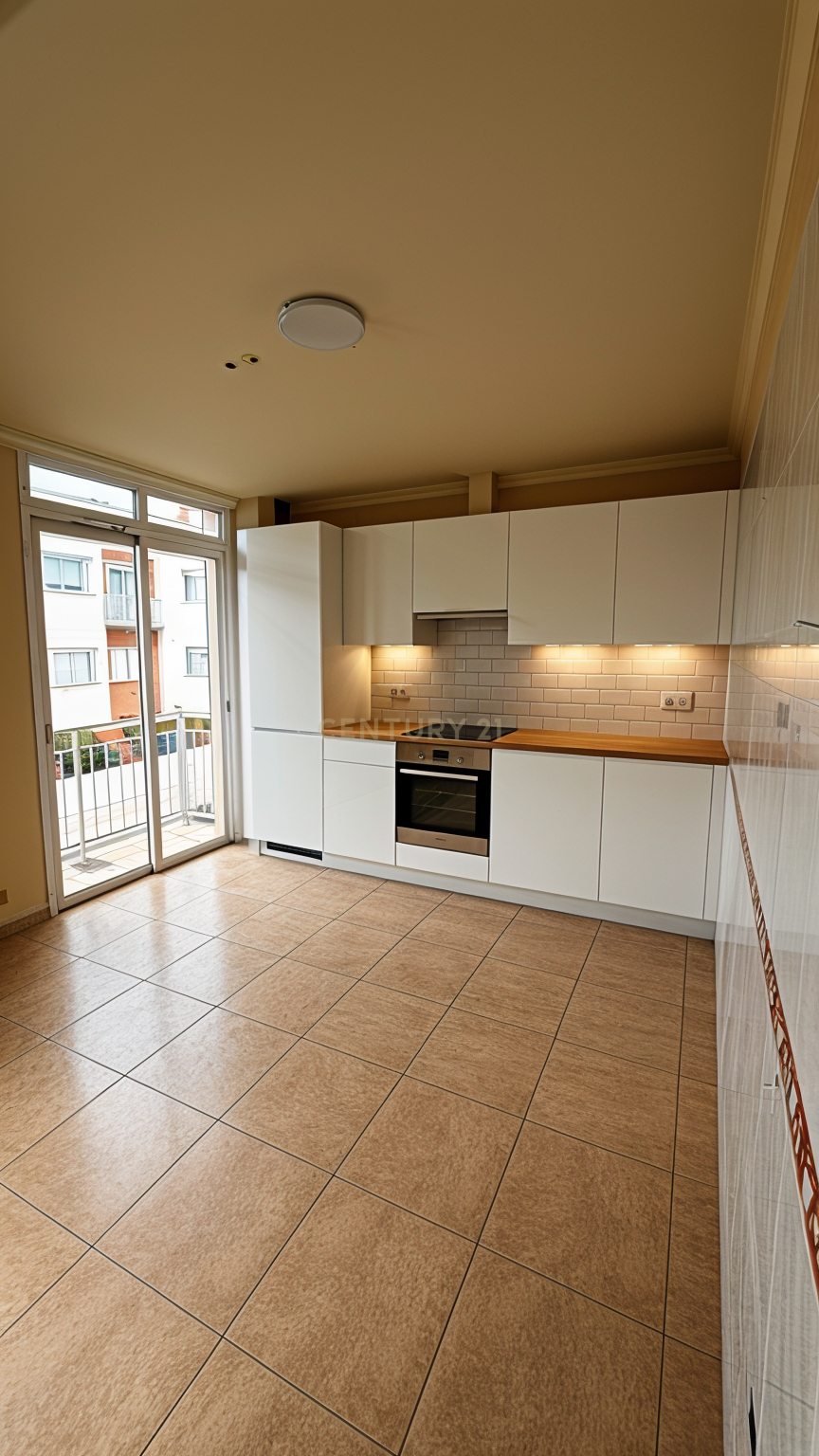 Cocina de Piso en venta en La Orotava con Trastero