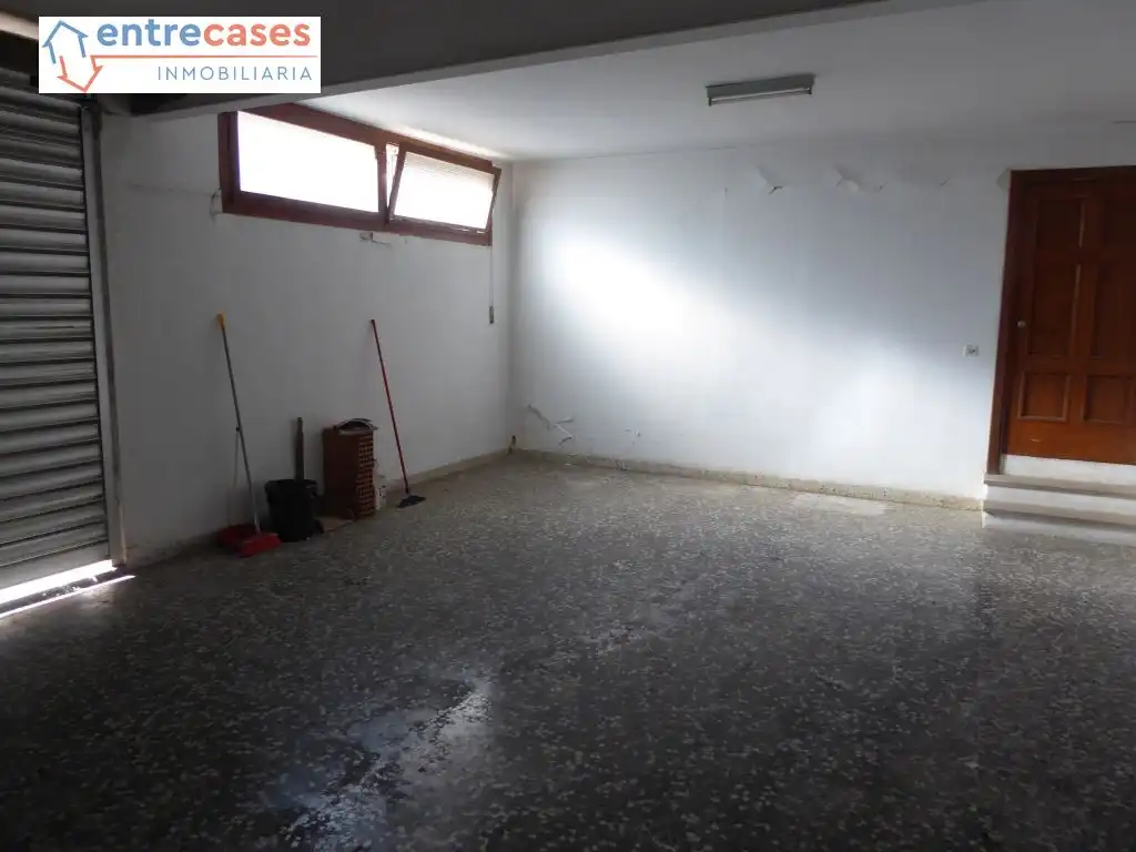 Casa amb terrassa en venda a La Vall d'Uixó, imagen 5