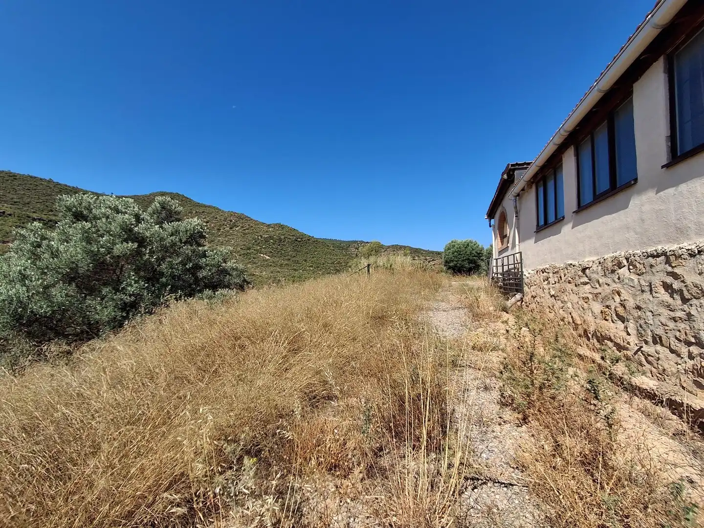 Finca rústica en venda en Riba-roja d'Ebre