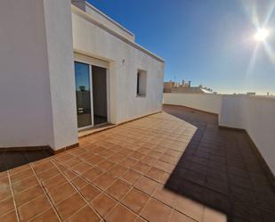 Terrace of Attic for sale in El Ejido