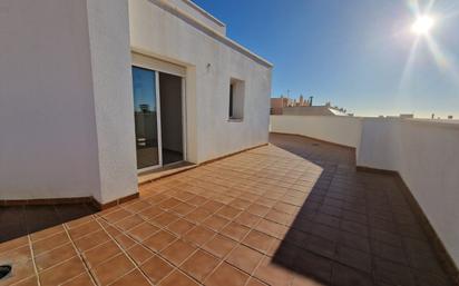 Terrace of Attic for sale in El Ejido