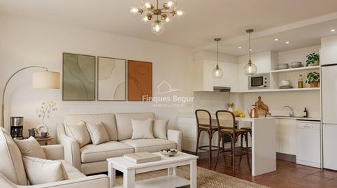 Foto 4 von Wohnungen zum Verkauf in Carretera Tuna, Aiguafreda - Sa Tuna, Begur