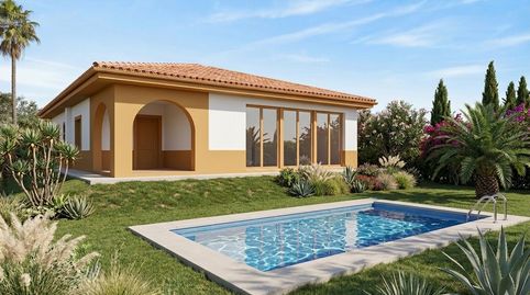 Foto 3 de Casa o chalet en venta en Calle Moraima, Simon Verde, Mairena del Aljarafe