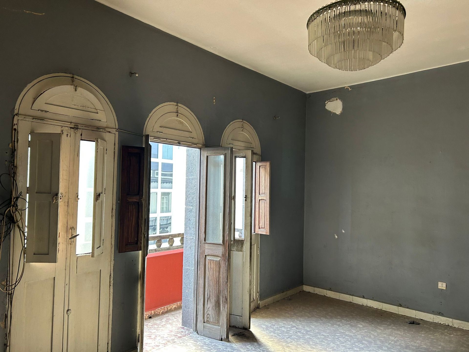 Flat for sale in Calle Triana, Triana, Centro, Las Palmas de Gran Canaria