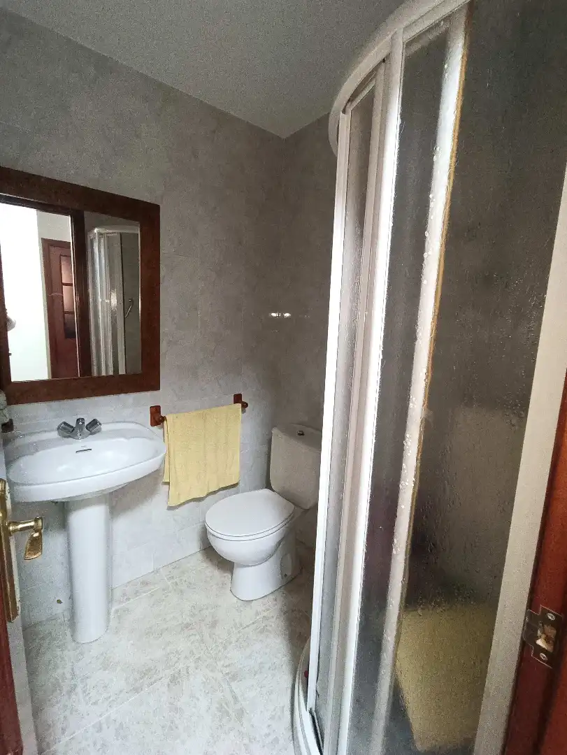 Baño de Piso en venta en Villanueva de la Serena con Aire acondicionado, Calefacción y Trastero