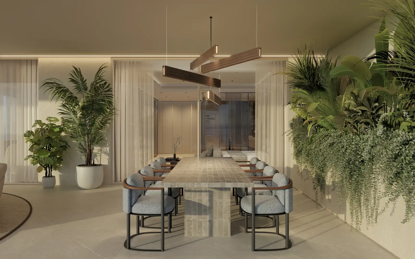 Apartments for sale in Avenida del Litoral, Centro