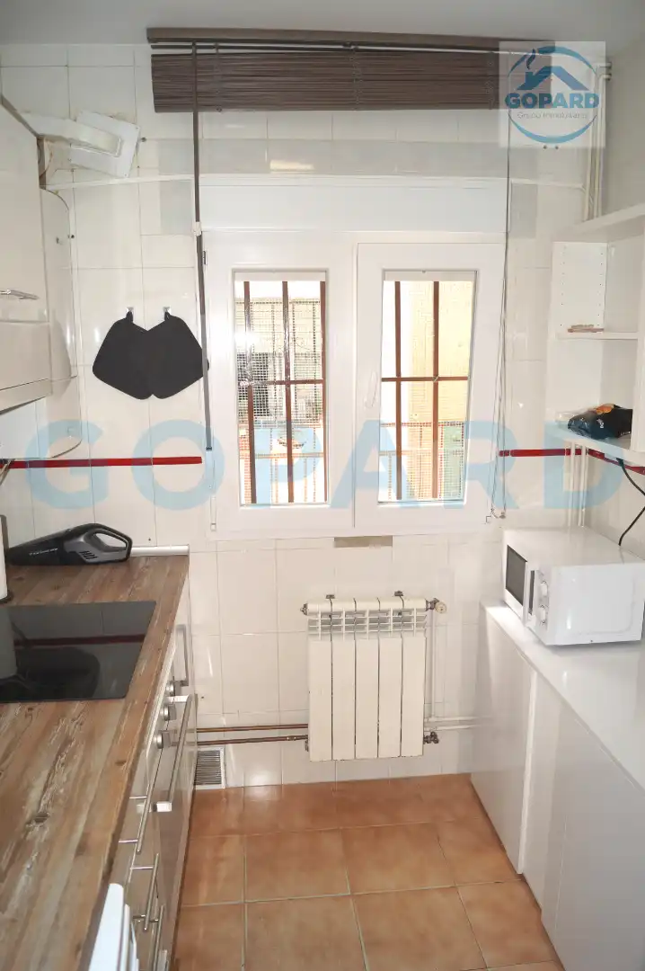 Flat for rent in Villanueva de la Cañada ciudad