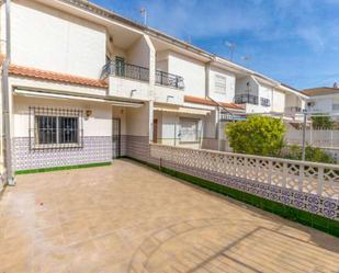 Vista exterior de Casa o xalet en venda en San Javier