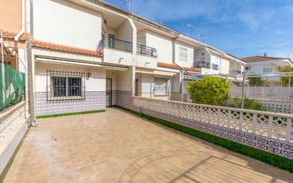 Exterior view of House or chalet for sale in San Javier