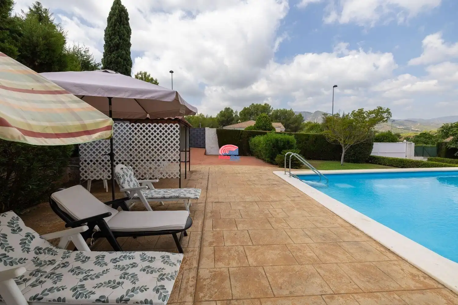 Villa con piscina in vendita a Albalat dels Tarongers, imagen 49
